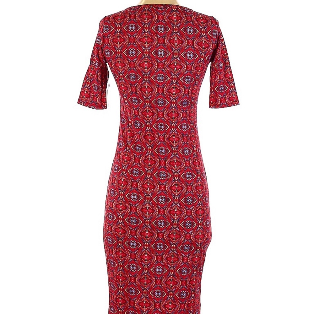 LuLaRoe‎ Casual Dress - Picture 4 of 6